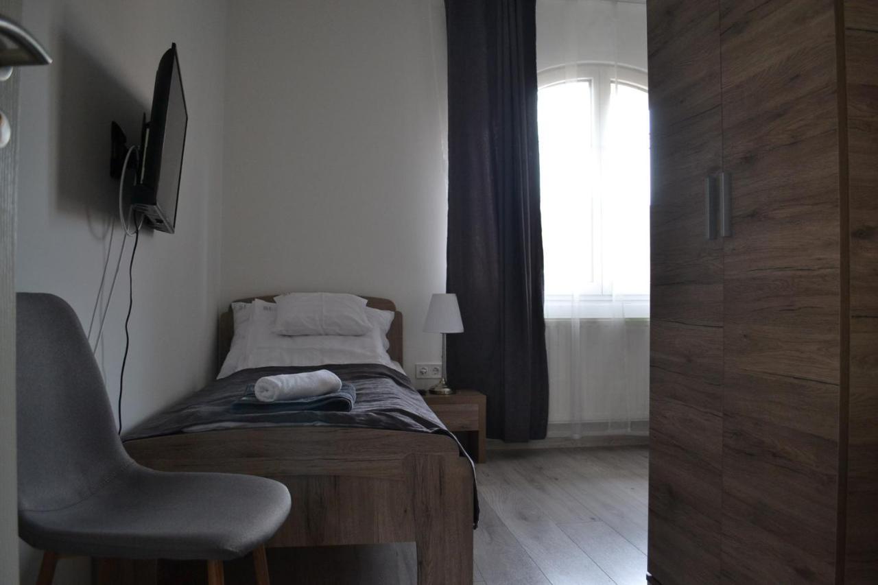 Fonix Design Rooms Debrecen Exterior foto